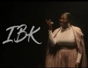 Ibk - ‘Iyanu’